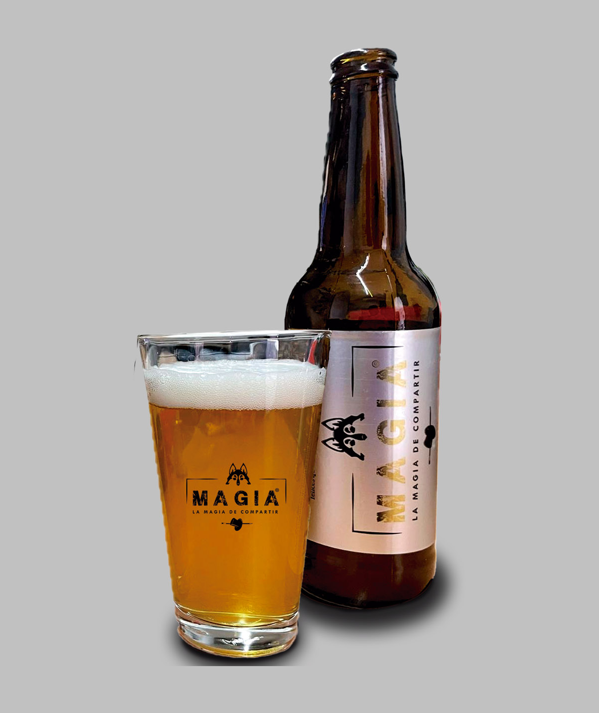 MAGIA BLANCA 2