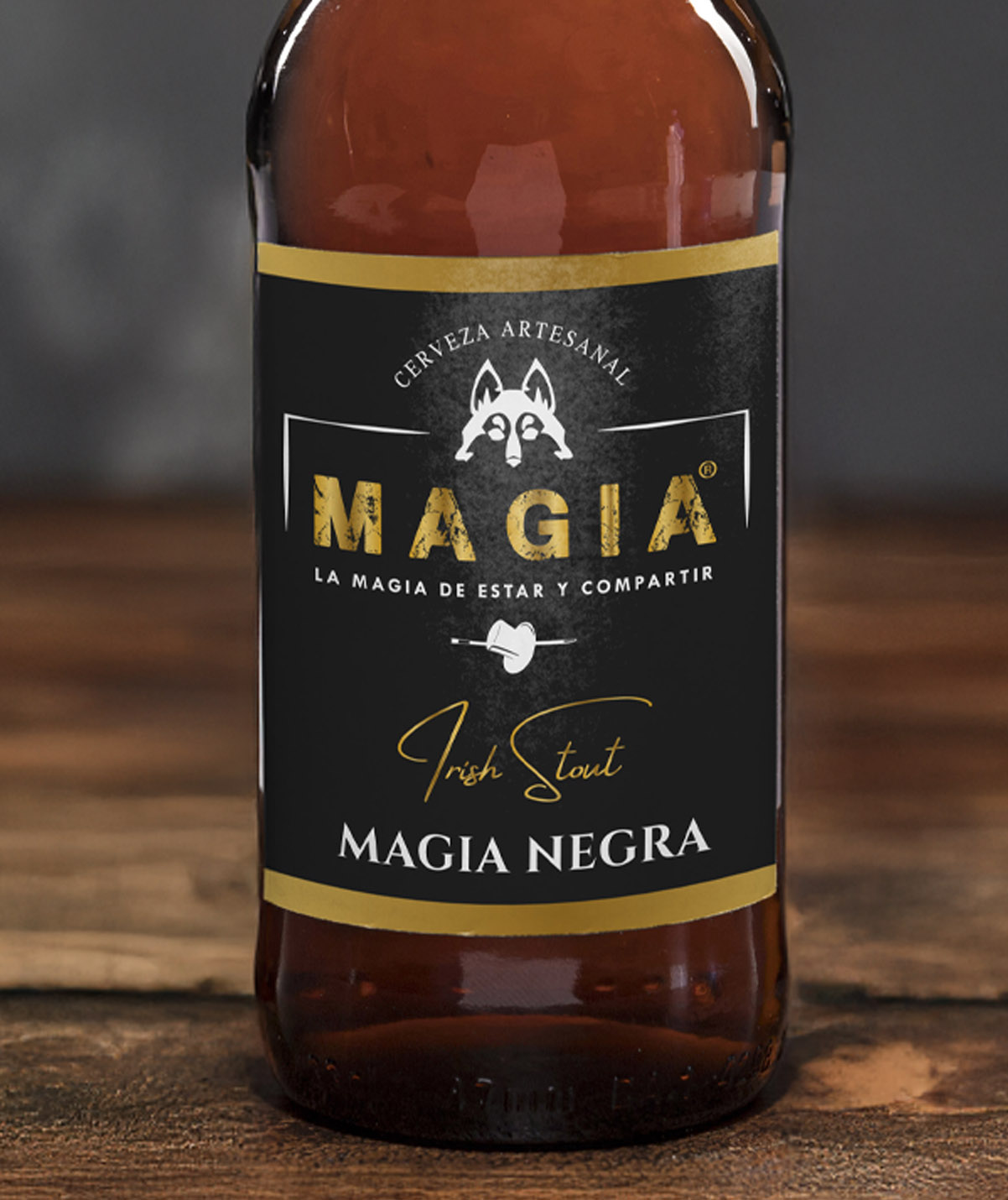 MAGIA NEGRA 2